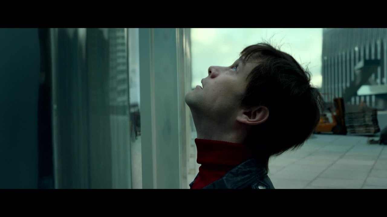 The Walk - Clip Warten auf ein Zeichen (Deutsch) HD