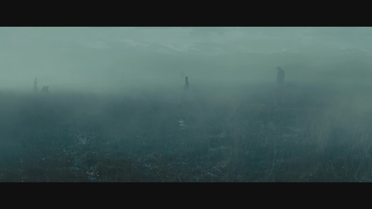 Macbeth - Clip Prophezeiung (Deutsch) HD