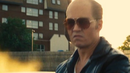 Black Mass - TV Spot 4 (English) HD