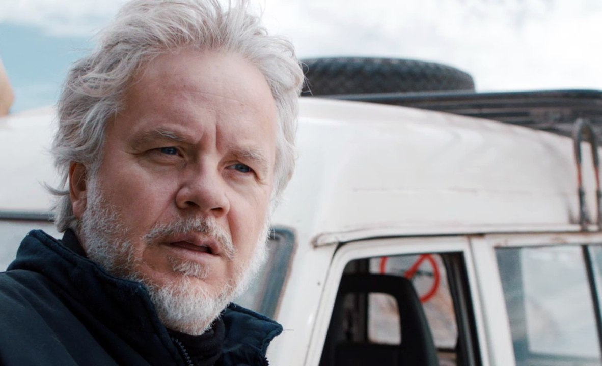 A perfect Day - Trailer (Deutsch) HD