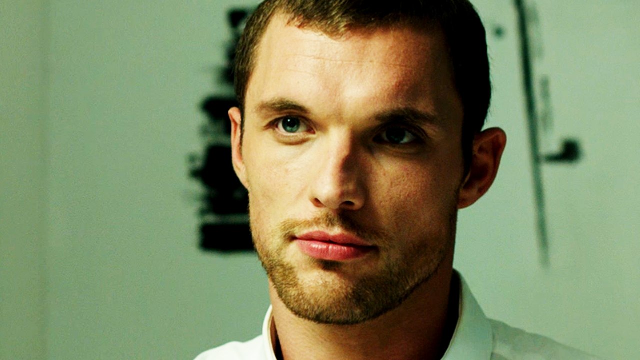 The Transporter Refueled - Clip 02  (Deutsch) HD