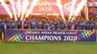 Mumbai Indians beat Delhi Capitals in IPL final