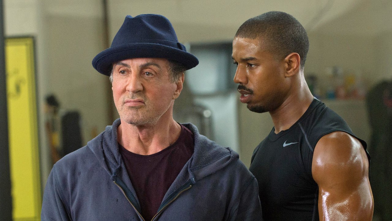 Creed - Trailer (Deutsch) HD