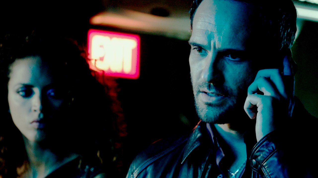 The Transporter Refueled - Clip 07  (Deutsch) HD