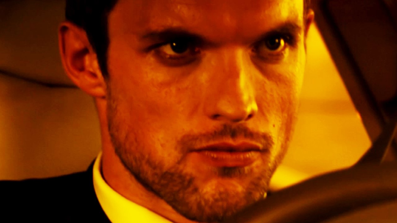 The Transporter Refueled - Clip 06  (Deutsch) HD