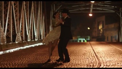 Our last Tango - Festival Trailer (OmeU) HD