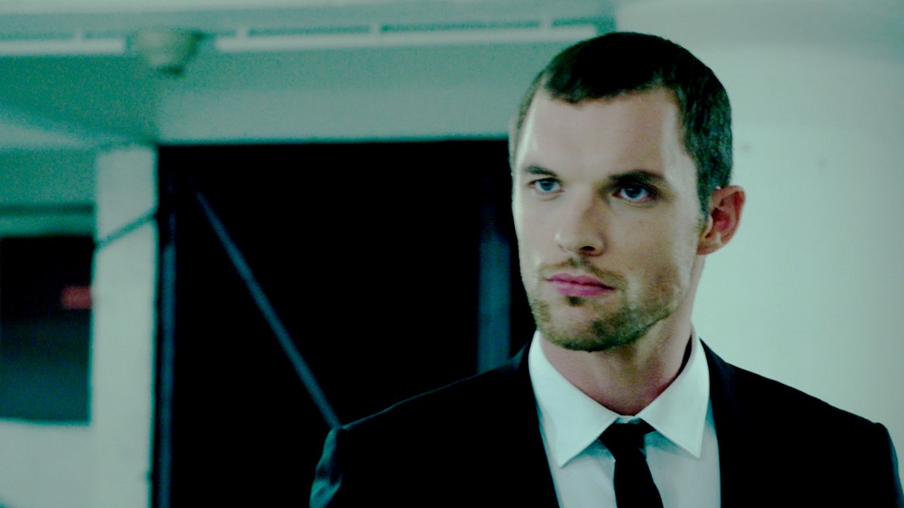 The Transporter Refueled - Clip 08 (Deutsch) HD