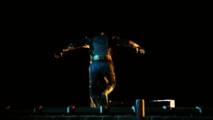 Heroes Reborn - S01 Featurette Profile HRG (English) HD