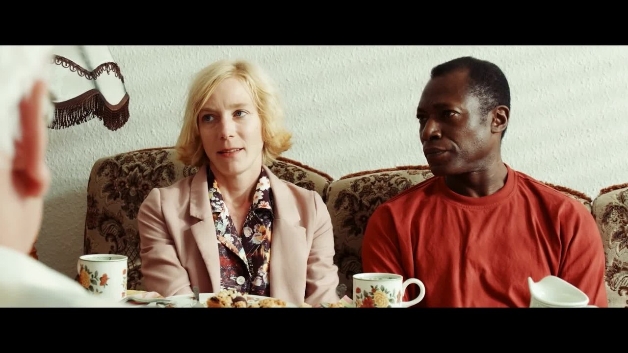 Der schwarze Nazi - Trailer (Deutsch) HD