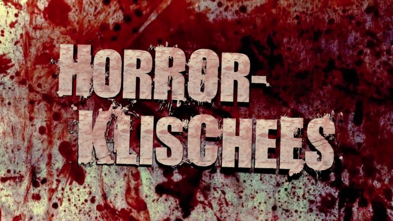 Horror-klischees - 46 fakten | movie bÃ¤m! - die faktenflut #7