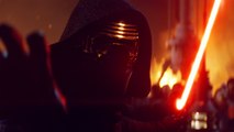 Star Wars 7: Das Erwachen der Macht - Trailer (Deutsch) HD