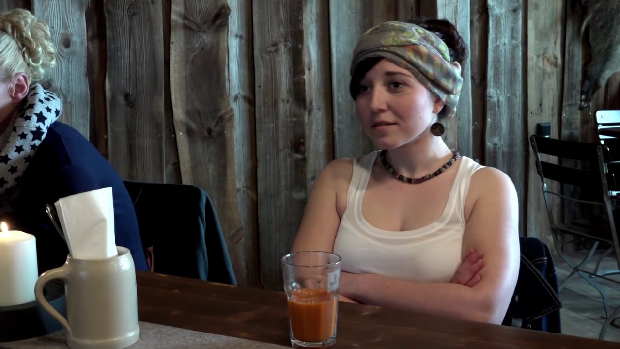 De UÌˆberbliema: Ois bleibt besser - Trailer (Deutsch) HD