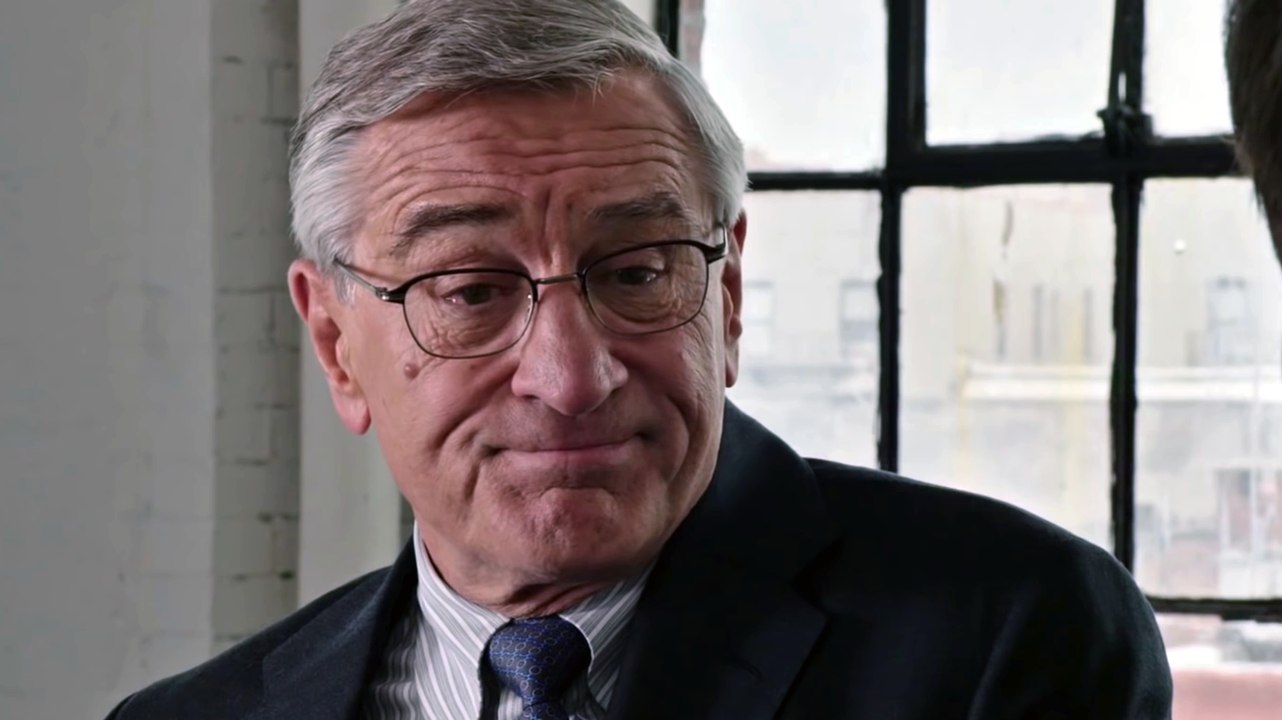 Man Lernt Nie Aus - Trailer 2 (Deutsch) HD