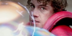 Turbo Kid - FSK 16 Trailer (Deutsch) HD
