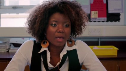 Tomorrow Is Always Too Long - Clip (English) HD