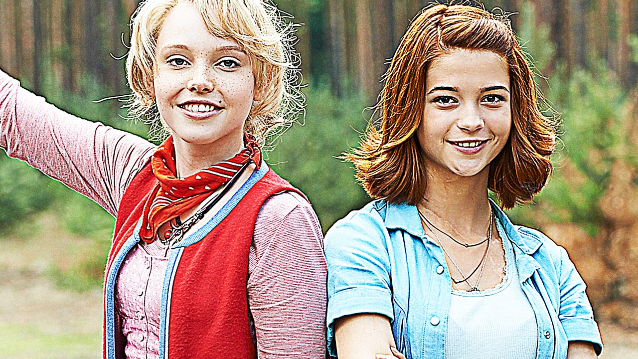 Bibi und Tina 3: MÃ¤dchen gegen Jungs - Teaser Trailer (Deutsch) HD