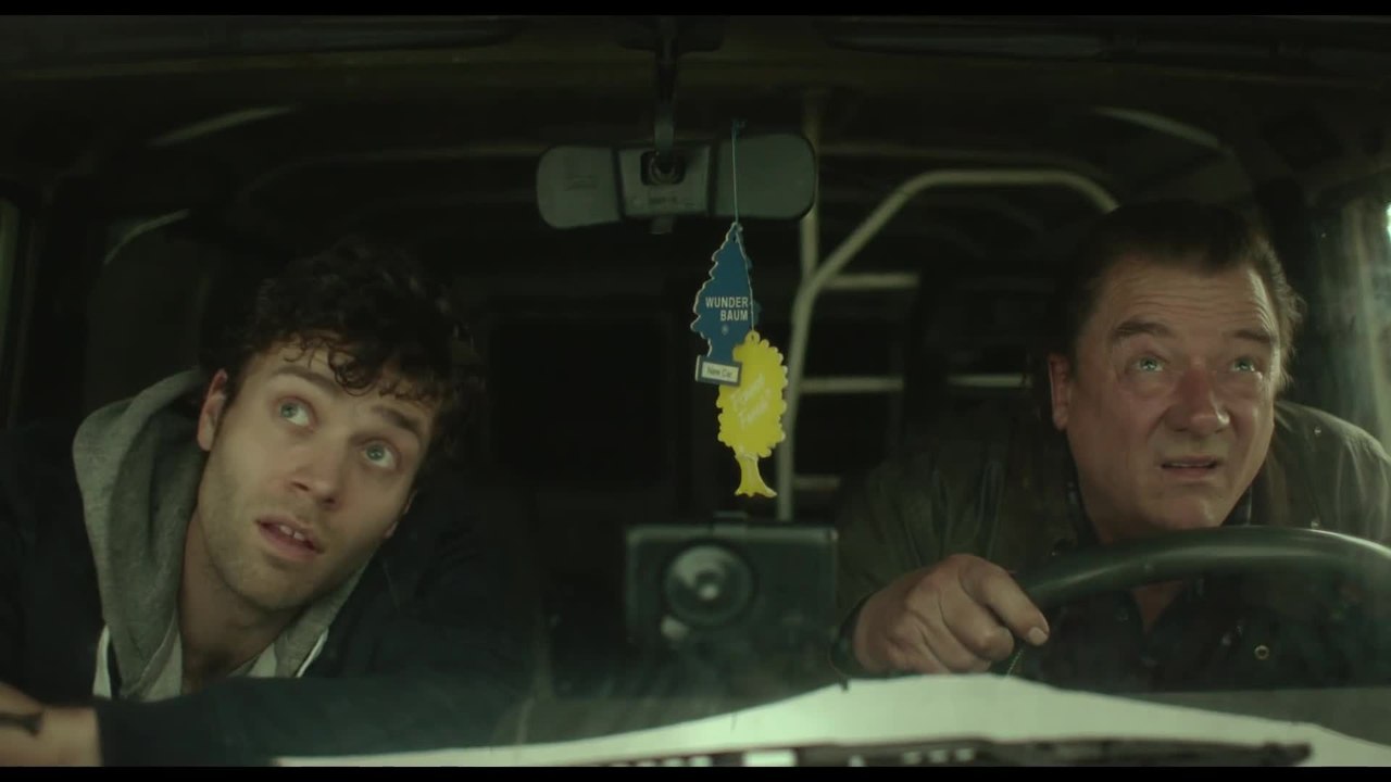 Schmitke - Trailer (Tschechische UT) HD