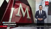 Milenio Noticias, con Elisa Alanís, 10 de noviembre de 2020