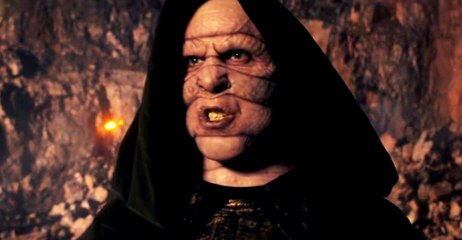 Doctor Who - S09 E01 Trailer (English) HD