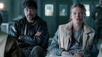 A Perfect Day - Clip Sophie nervt (Deutsch) HD