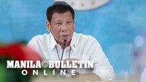 Duterte offers cash incentive to tipsters of ‘ghost projects’