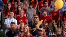 The Flash - S02 E01 Clip The Man Who Saved Central City (English) HD