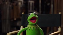 The Muppets - Kermit The Frog Executive Producer (English) HD