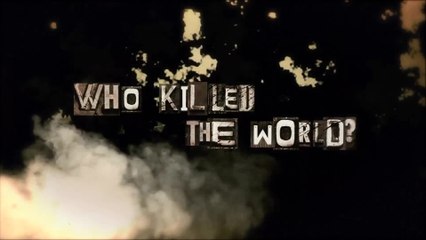 Mad Max Fury Road - Featurette Who Killed the World  Part 2 (English) HD