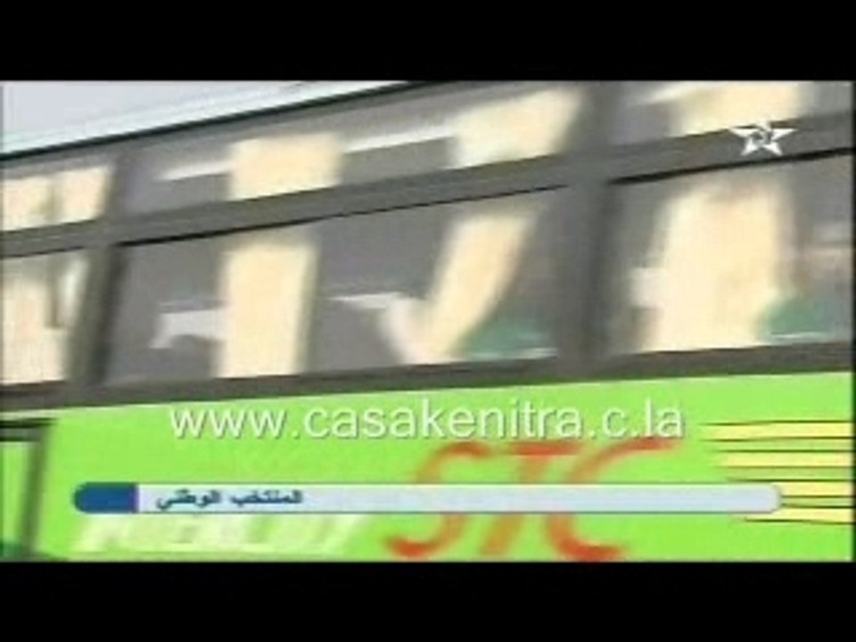 Fet7i jamal+entraineur maroc