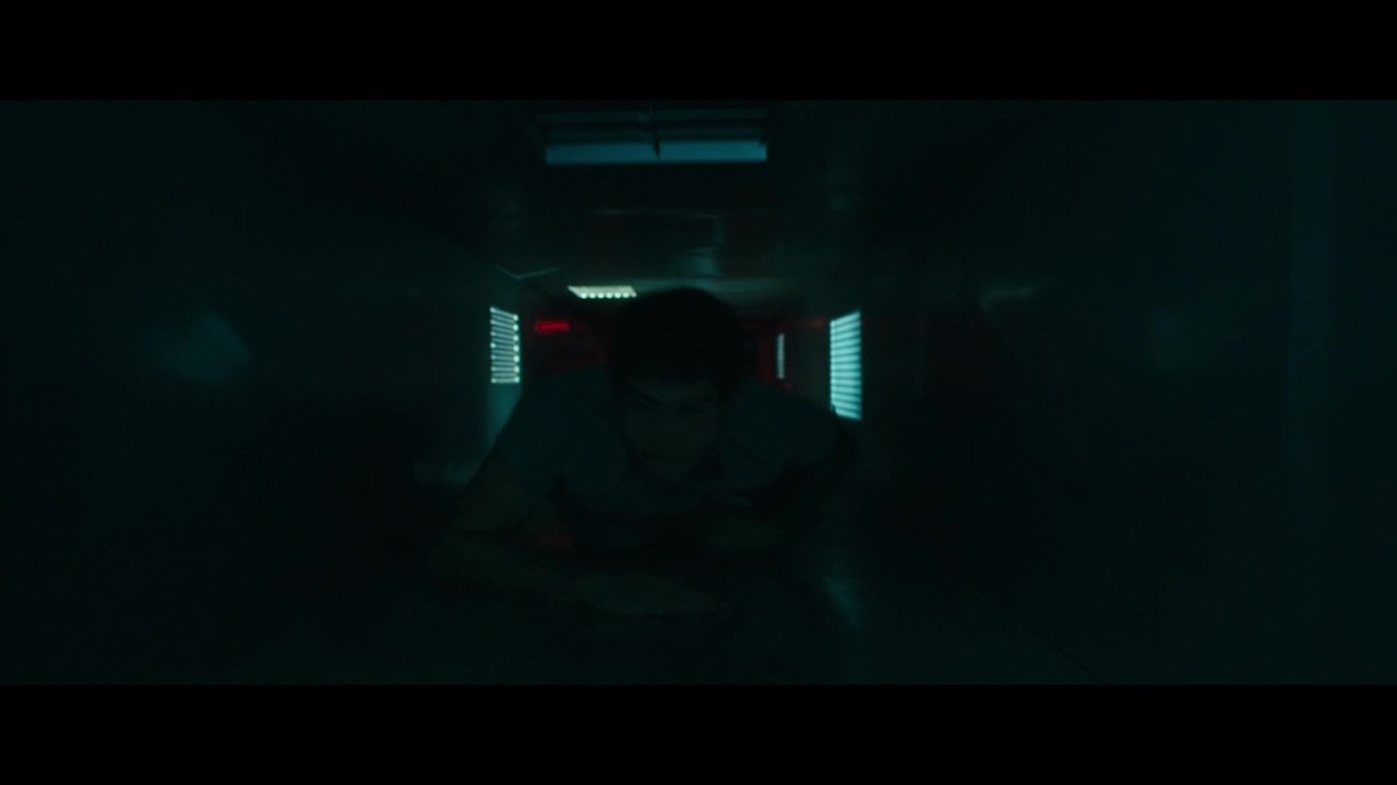 Maze Runner 2 - Clip Wir mÃ¼ssen hier weg (Deutsch) HD