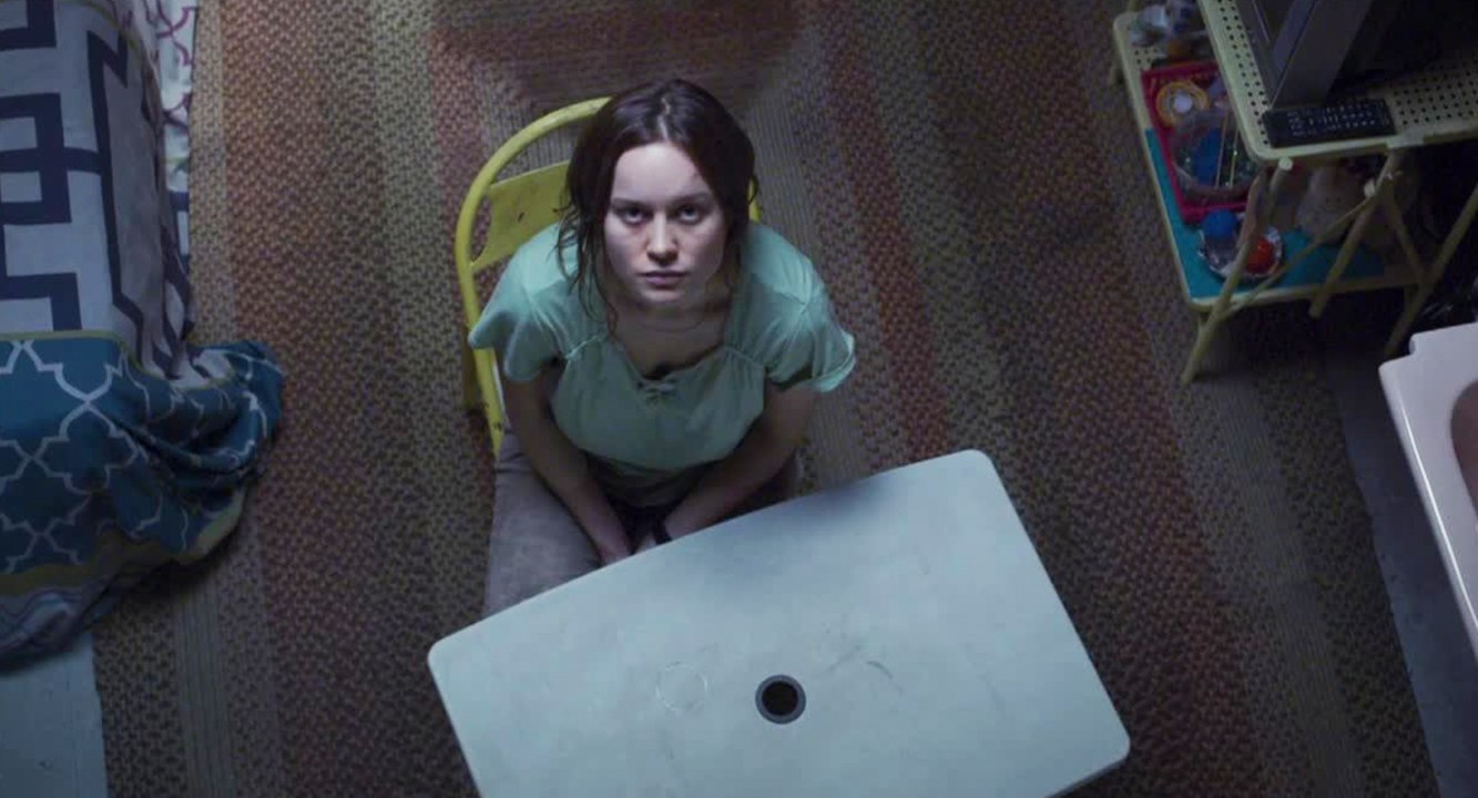 Raum - Trailer (Deutsch) HD