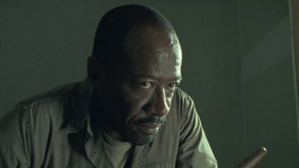 The Walking Dead - S06 E04 Trailer (English) HD