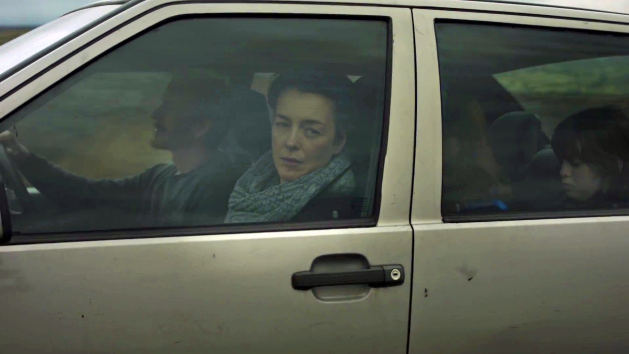 Altar - Das Portal zu HÃ¶lle - Trailer (Deutsch)