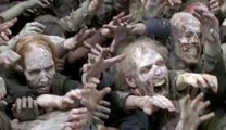The Walking Dead - S06 E03 Clip Talked About Scene (English) HD