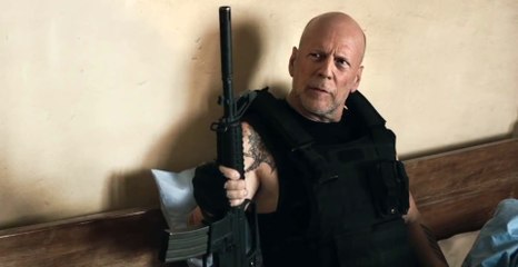 Rock The Kasbah - TV Spot What Matters (English) HD