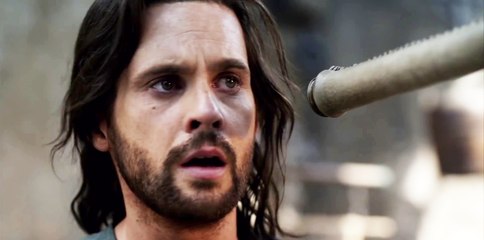 Da Vinci's Demons - S03 Featurette The Final Season (English) HD