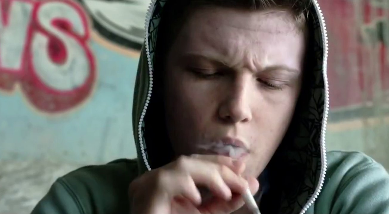 Einer von uns - Trailer (Deutsch) HD