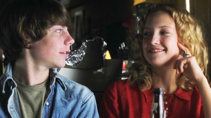 Almost Famous - Trailer (English)