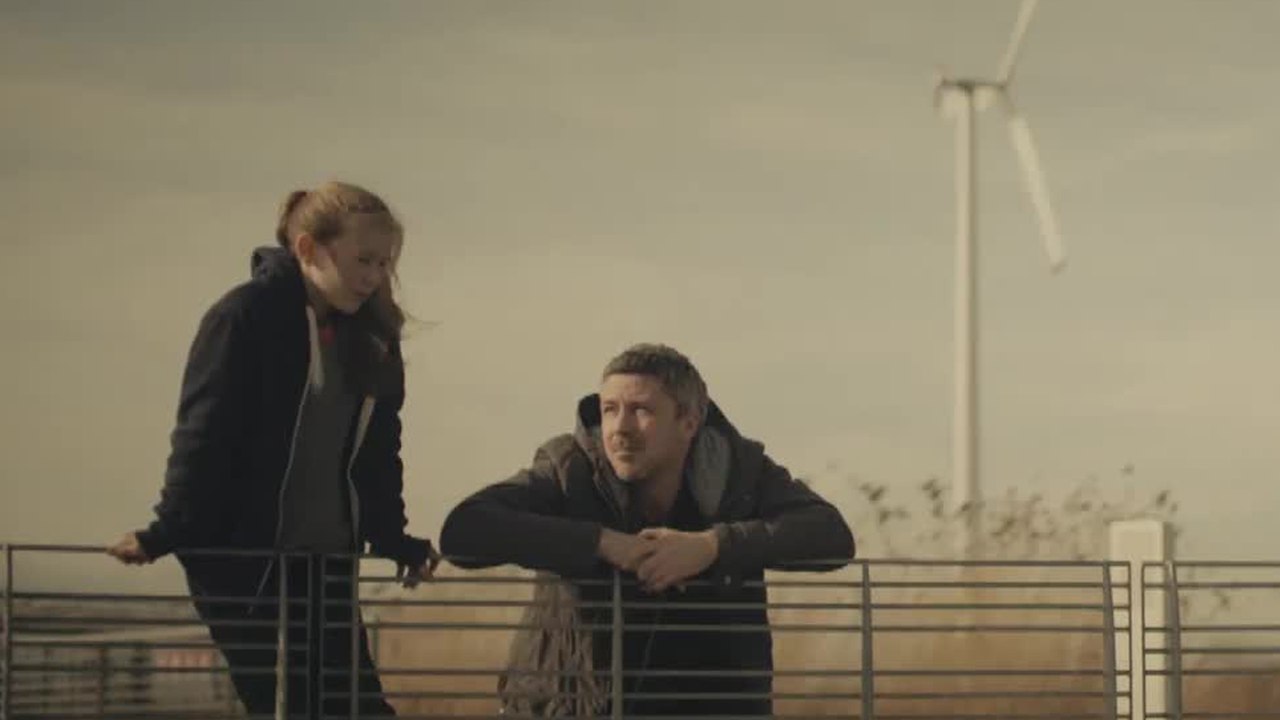 Familienbande - Clip GroÃŸe Klappe (Deutsch) HD