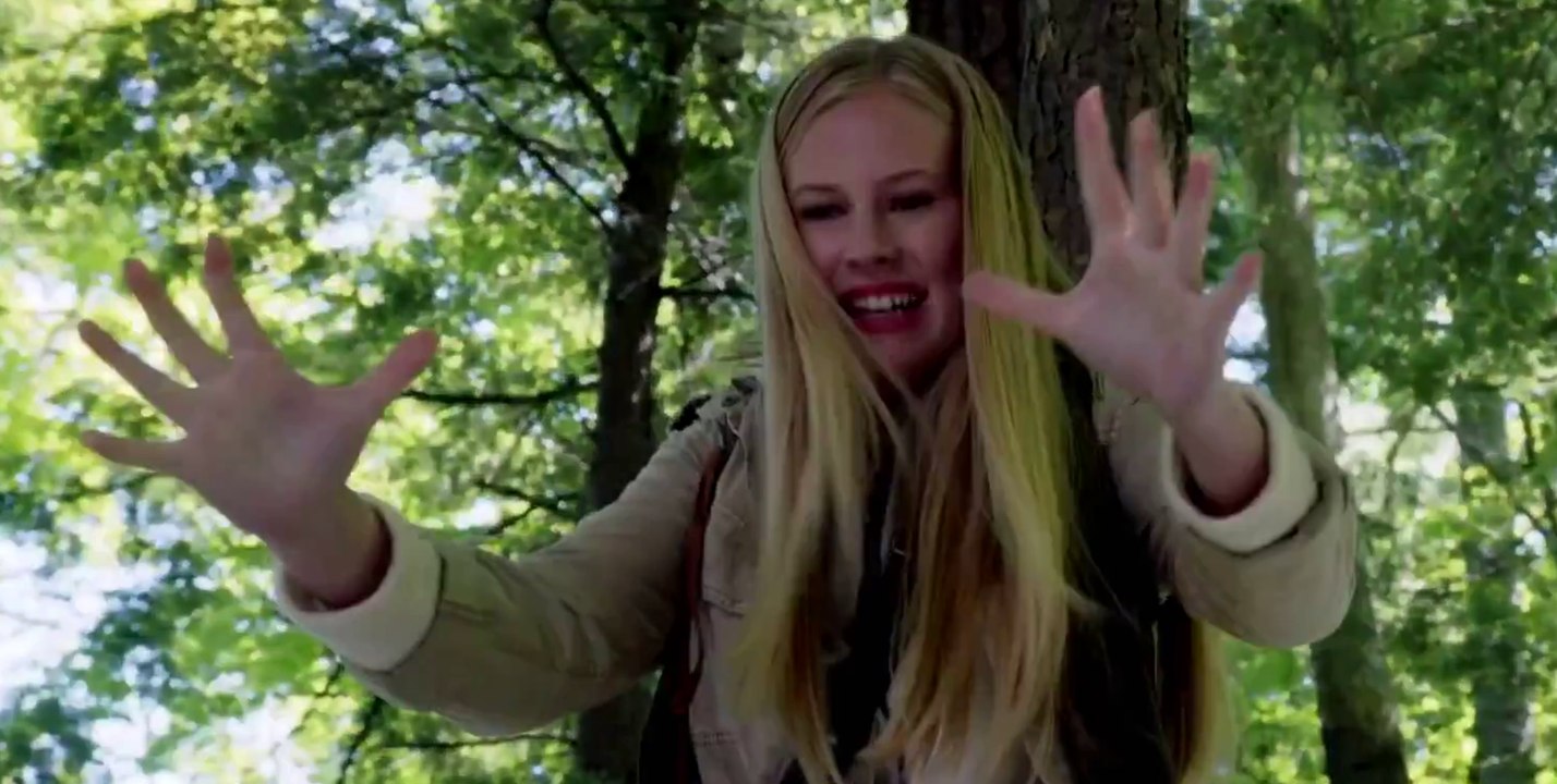 Heroes Reborn - S01 Teaser Hope in Our Heroes (English) HD