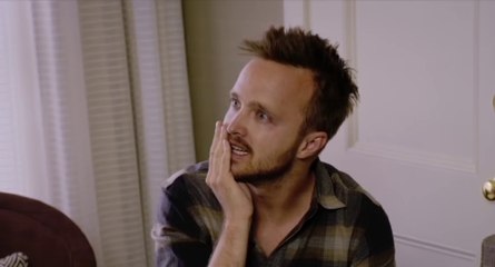 David Blaine Real or Magic - Clip with Aaron Paul, Bryan Cranston, Kanye West & Will Smith's Family (English) HD