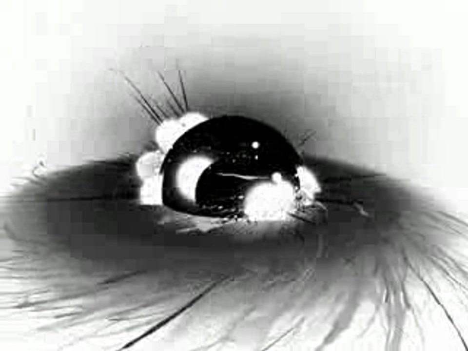 Magnetic Ink