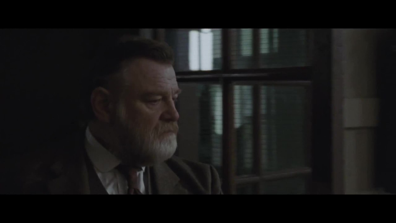 Suffragette - Clip We Will Win (English) HD