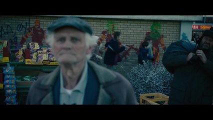 Avengers Age of Ultron - Clip Strucker's Surrender (English) HD