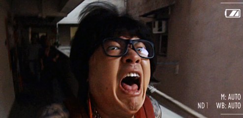 Lost in Hong Kong - Trailer (English Subtitles) HD