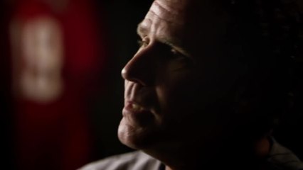 Ferrell Takes The Field - Clip Willâ€™s Coaching Style (English) HD