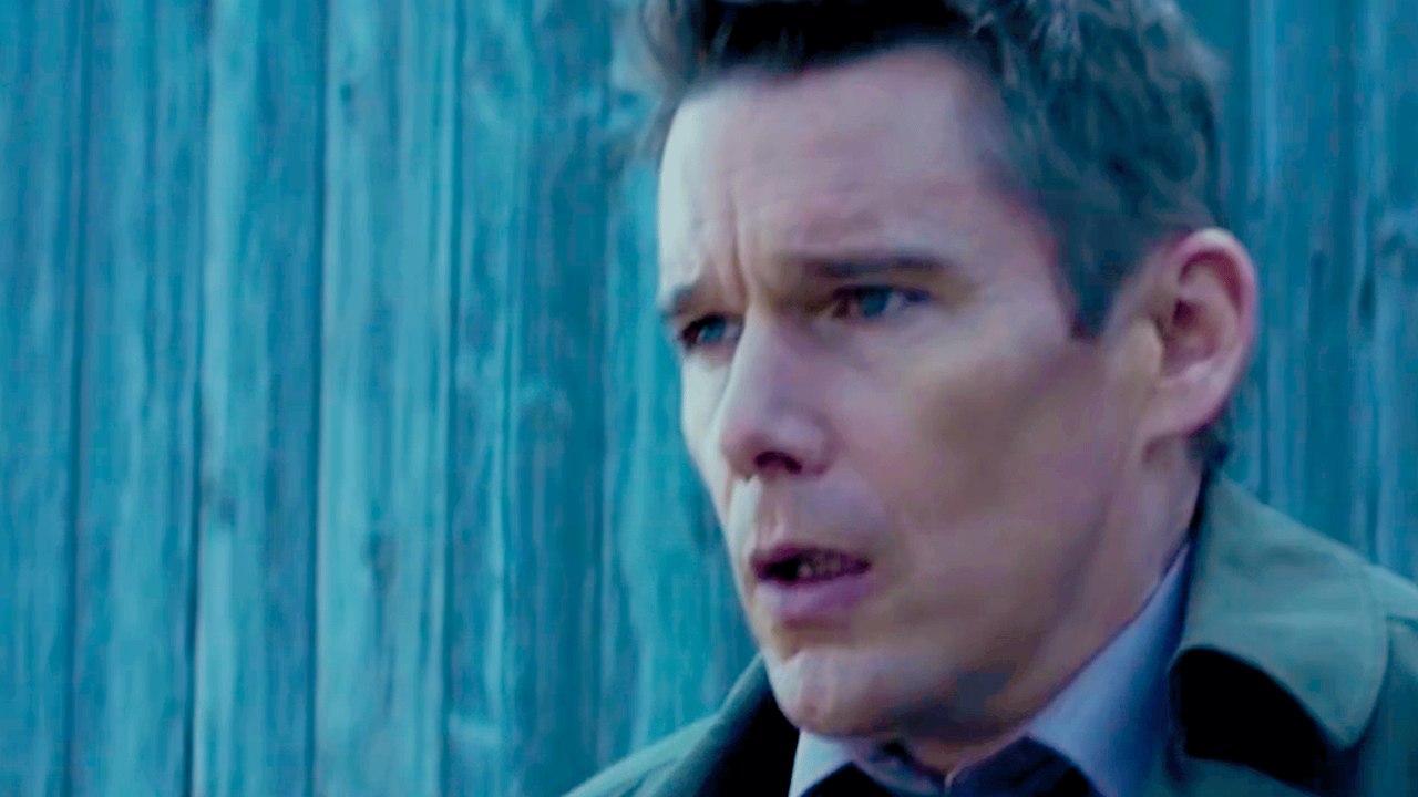 Regression - Trailer 2 (Deutsch) HD