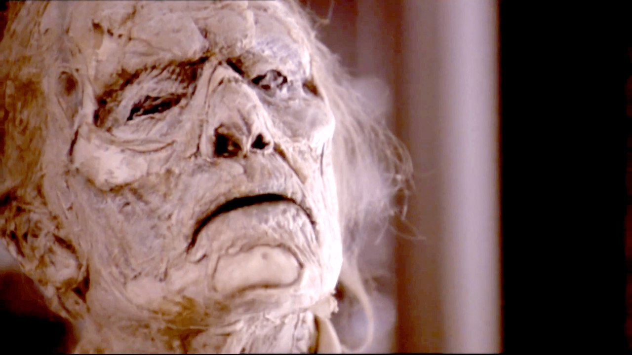 Die Geister die ich rief - Trailer (Deutsch) HD