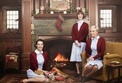 Call the Midwife - S02 Christmas Special Trailer (English) HD