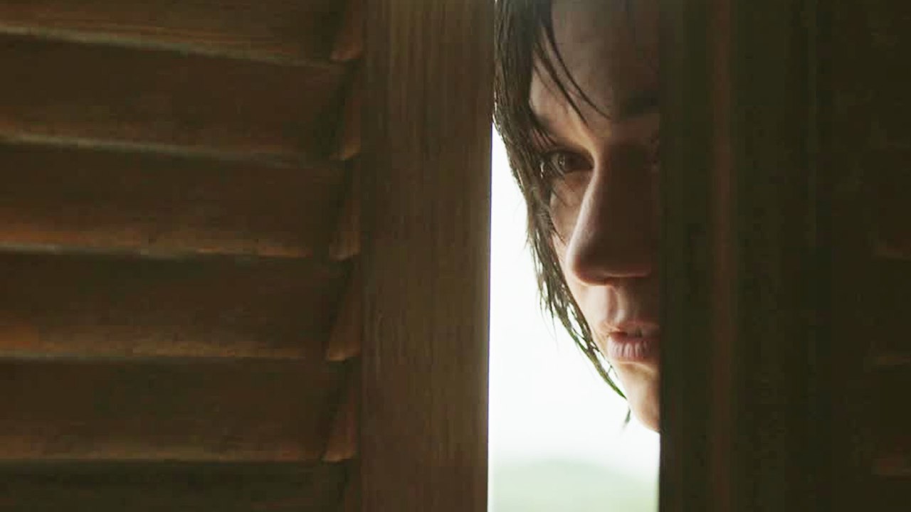 Die Geschichte vom Astronauten - Trailer (Deutsch) HD